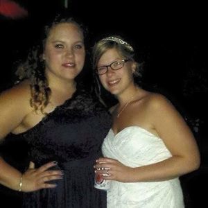 Meet your Posher, Tricia